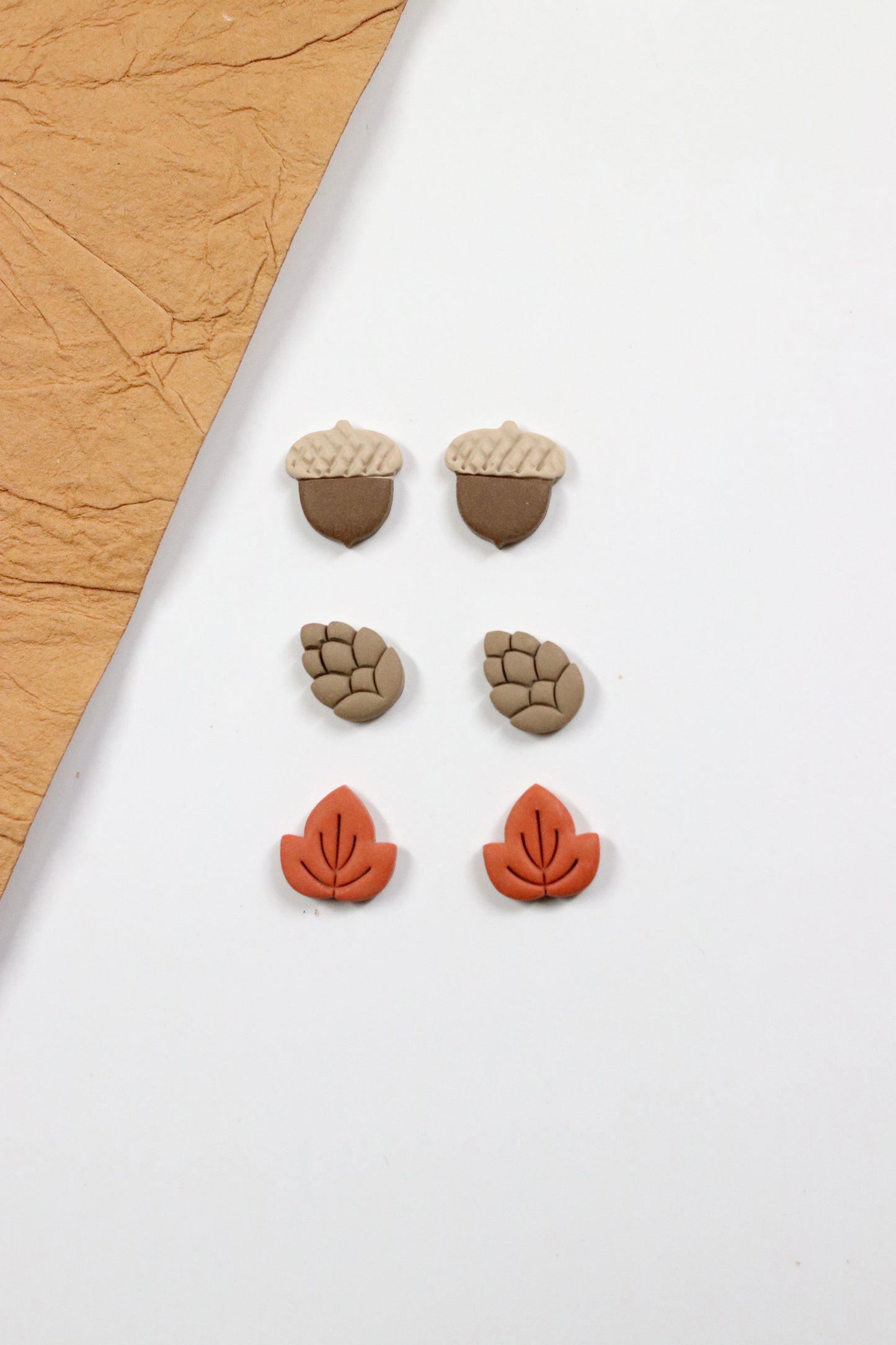 Light Fall Stud Pack