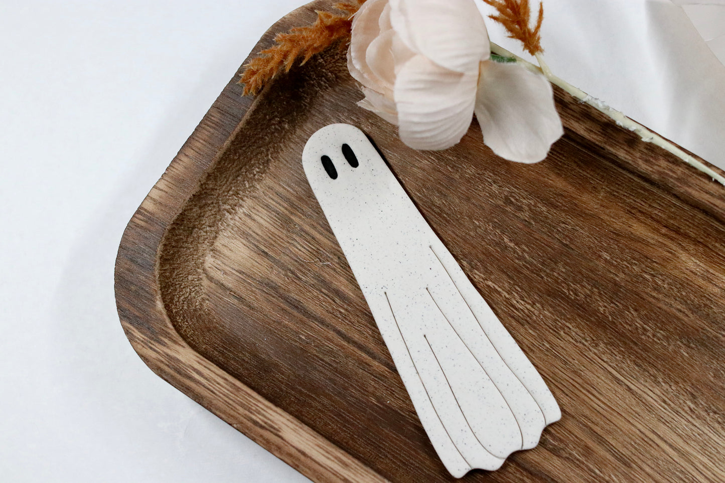 Granite Ghost Bookmark