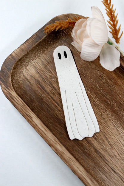 Granite Ghost Bookmark